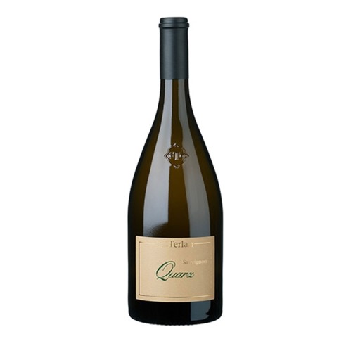 QUARZ SAUVIGNON 1,5lt AST 2022 - TERLANO KELLEREI TERLAN