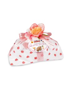 COLOMBA RICETTA ANTICA solo arancia 1kg - ALBERTENGO