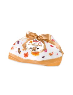 COLOMBA AL CIOCCOLATO 1kg  - ALBERTENGO