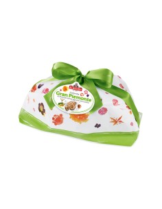 COLOMBA AL MOSCATO 1kg - ALBERTENGO