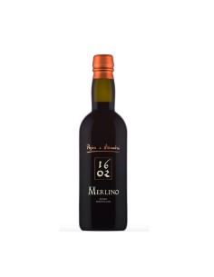 MERLINO 21 08 50cl  - POJER & SANDRI