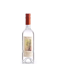 GRAPPA MOSAICO 50cl - POJER & SANDRI