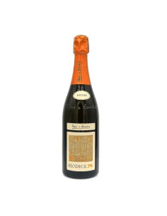 SPUMANTE NATURE CODICE 34 75cl - POJER & SANDRI