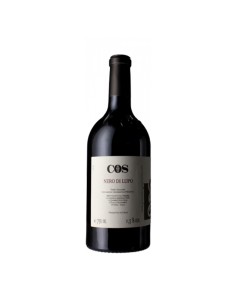 NERO DI LUPO NERO D'AVOLA 75cl - 2022 - COS