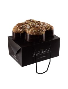 COLOMBA ORIGINALE scatola 1kg - VEZZOLI 2