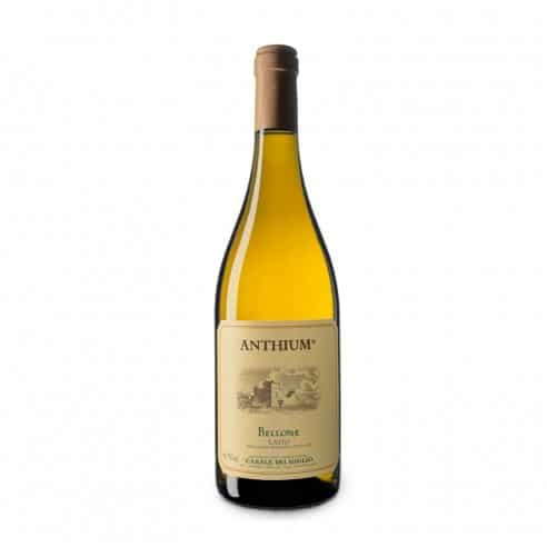 ANTHIUM bellone 75cl 2023 - CASALE DEL GIGLIO