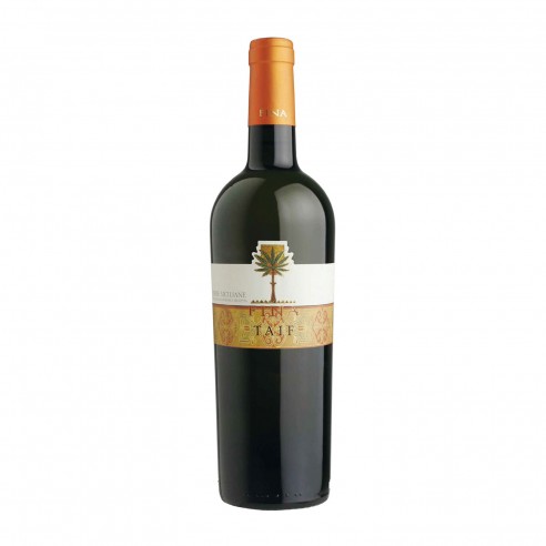 TAIF ZIBIBBO SECCO 75cl 2023 - FINA