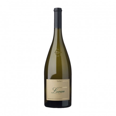 LUNARE GEWURZTRAMINER 75cl 2022 - TERLANO KELLEREI TERLAN