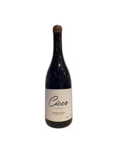 CICCO VINO BIANCO 75cl 2021 - DI CARLO GAETANO