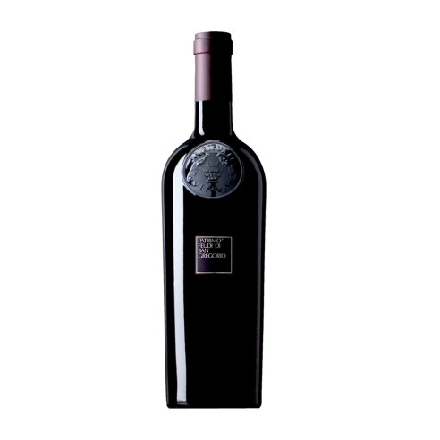 PATRIMO 75cl 2017 - FEUDI DI SAN GREGORIO