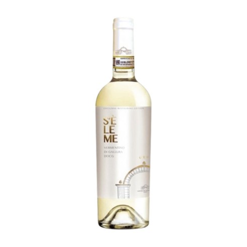 S'ELEME VERMENTINO 75cl 2023 - CANTINA DEL VERMENTINO