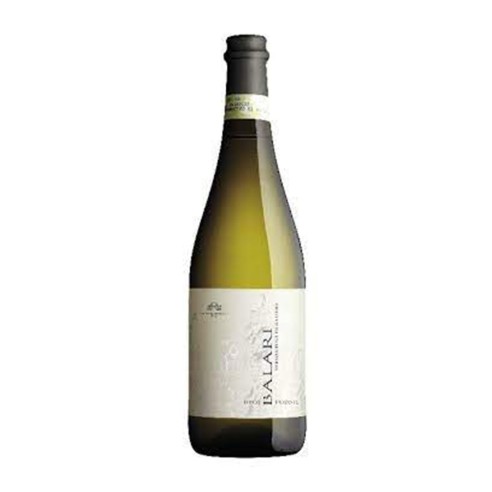 BALARI VERMENTINO FRIZZANTE 75cl 2023 - CANTINA DEL VERMENTINO