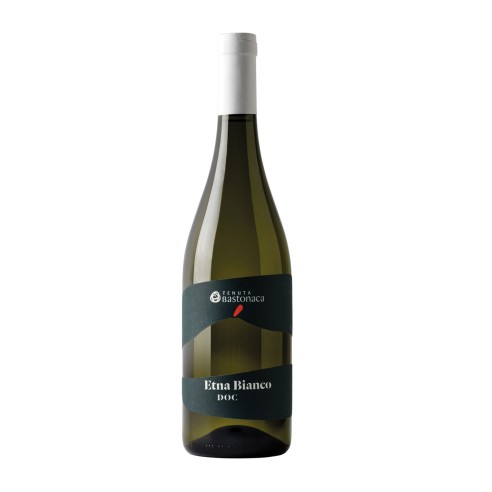 ETNA BIANCO 75cl 2020 - TENUTA BASTONACA