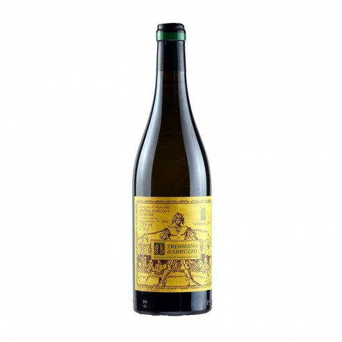 TREBBIANO D'ABRUZZO 75cl 2022 - VALENTINI