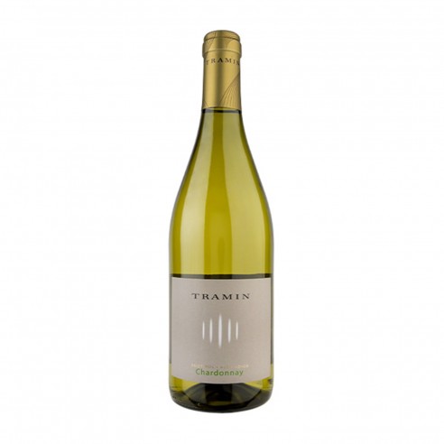 CHARDONNAY 75cl 2023 - TERMENO KELLEREI TRAMIN