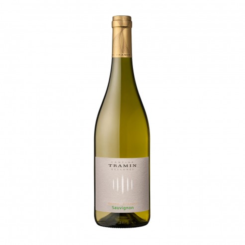 SAUVIGNON 75cl 2023 - TERMENO KELLEREI TRAMIN