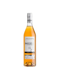 COGNAC V.S. 70cl - PHILBERT SMALL BATCH COGNAC