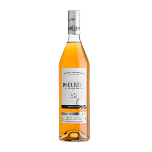 COGNAC V.S. 70cl - PHILBERT SMALL BATCH COGNAC