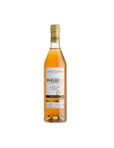 COGNAC V.S.O.P. 70cl - PHILBERT SMALL BATCH COGNAC