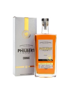 COGNAC X.O. 70cl AST - PHILBERT SMALL BATCH COGNAC
