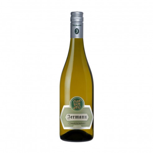 CHARDONNAY 75cl 2023 - JERMANN