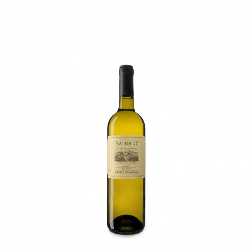 SATRICO 375ml 2023 - CASALE DEL GIGLIO