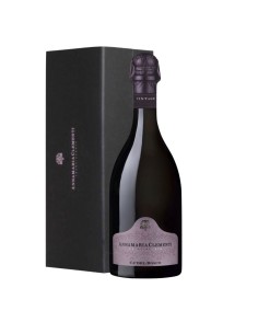 CUVEE' ANNAMARIA CLEMENTI ROSE' 1,5 AST 2012 - CA' DEL BOSCO