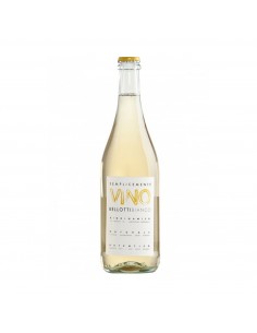 SEMPLICEMENTE BIANCO bd bio 75cl 2025 - CASCINA DEGLI ULIVI