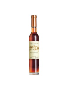 PASSITO DI PANTELLERIA 375ml 2015 - FERRANDES