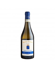 GRECO DI TUFO VIGNA CICOGNA 75cl 2023 - FERRARA BENITO
