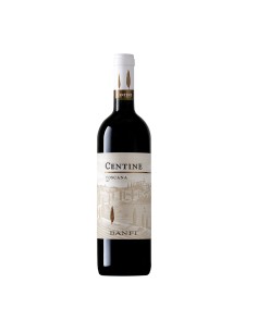 CENTINE ROSSO 75cl 2020 - BANFI
