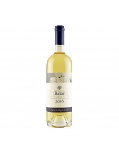 BATAR bd 75cl 2021 - QUERCIABELLA