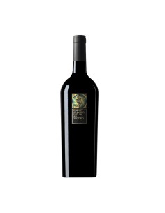 RUBRATO AGLIANICO 75cl 2016 - FEUDI DI SAN GREGORIO