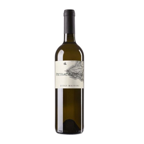 PIETRAINCATENATA FIANO 75cl 2019 - MAFFINI LUIGI