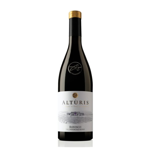 REFOSCO DAL PEDUNCOLO ROSSO 75cl 2023 - ALTURIS