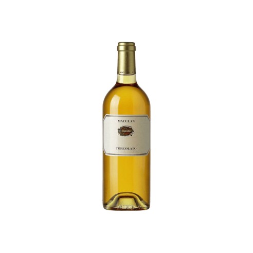 TORCOLATO 75cl 2021 - MACULAN