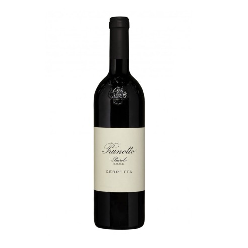 BAROLO CERRETTA 75cl 2019 - PRUNOTTO