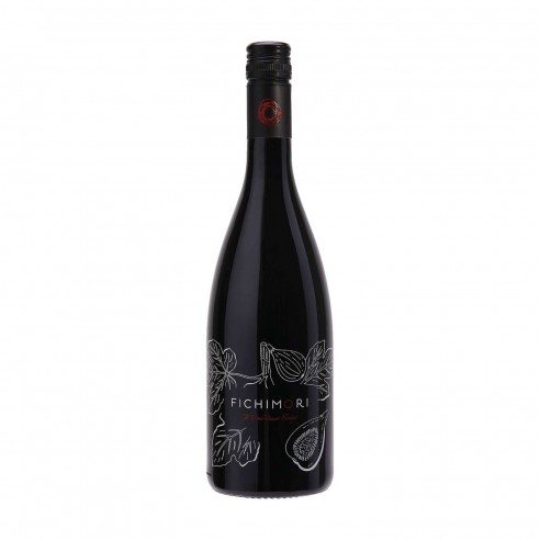 FICHIMORI NEGROAMARO 75cl 2023 - TORMARESCA