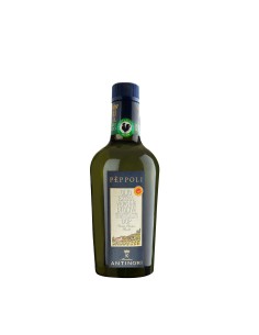 EX.VERG.OLIVA PEPPOLI TOSCANA 50cl - ANTINORI