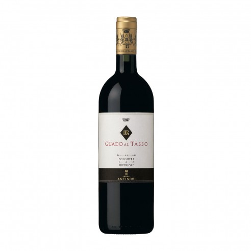 GUADO AL TASSO 75cl 2021 - ANTINORI - TEN. GUADO AL TASSO