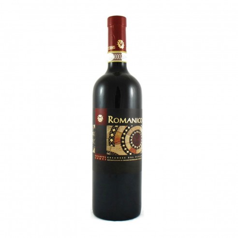 ROMANICO CESANESE DEL PIGLIO 75cl 2024 -...