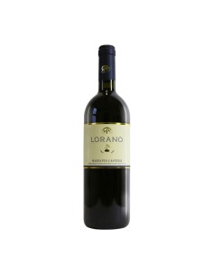 LORANO SANGIOVESE 75cl 2021 - CASTELLI MARIA PIA