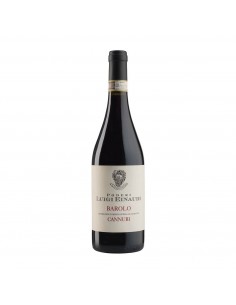 BAROLO CANNUBI 75cl 2020 - EINAUDI LUIGI PODERI