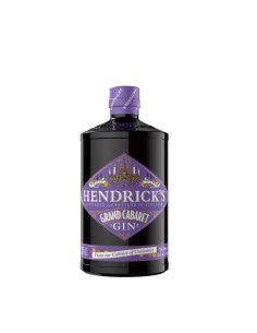 SCOTLAND GIN GRAND CABARET 70cl - HENDRICK'S