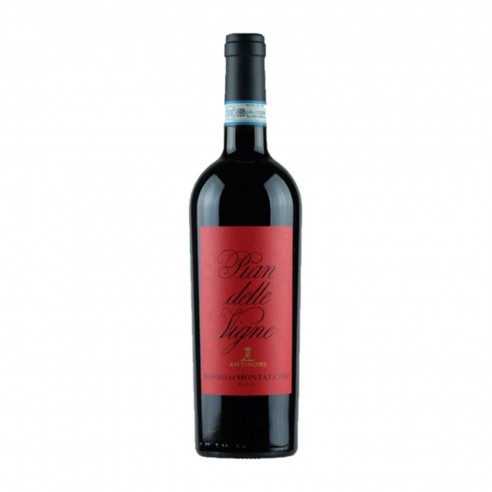 ROSSO DI MONTALCINO 75cl 2022 - ANTINORI - PIAN DELLE VIGNE