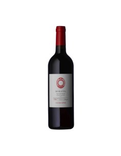 MORATEL bio 75cl 2020 - CESCONI