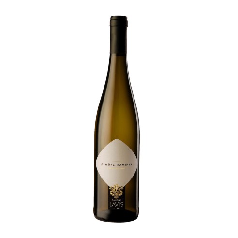 GEWURZTRAMINER 75cl 2023 - LA VIS