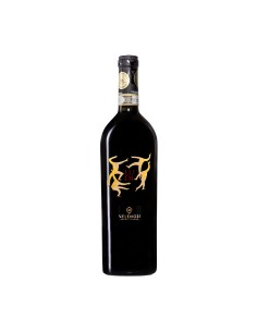 LUDI 75cl 2019 - VELENOSI