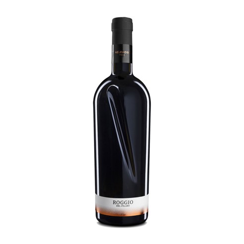 ROGGIO DEL FILARE ROSSO PICENO SUPERIORE 75cl 2020 - VELENOSI