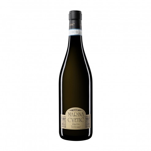 TREBBIANO MARINA CVETIC 75cl 2022 - MASCIARELLI